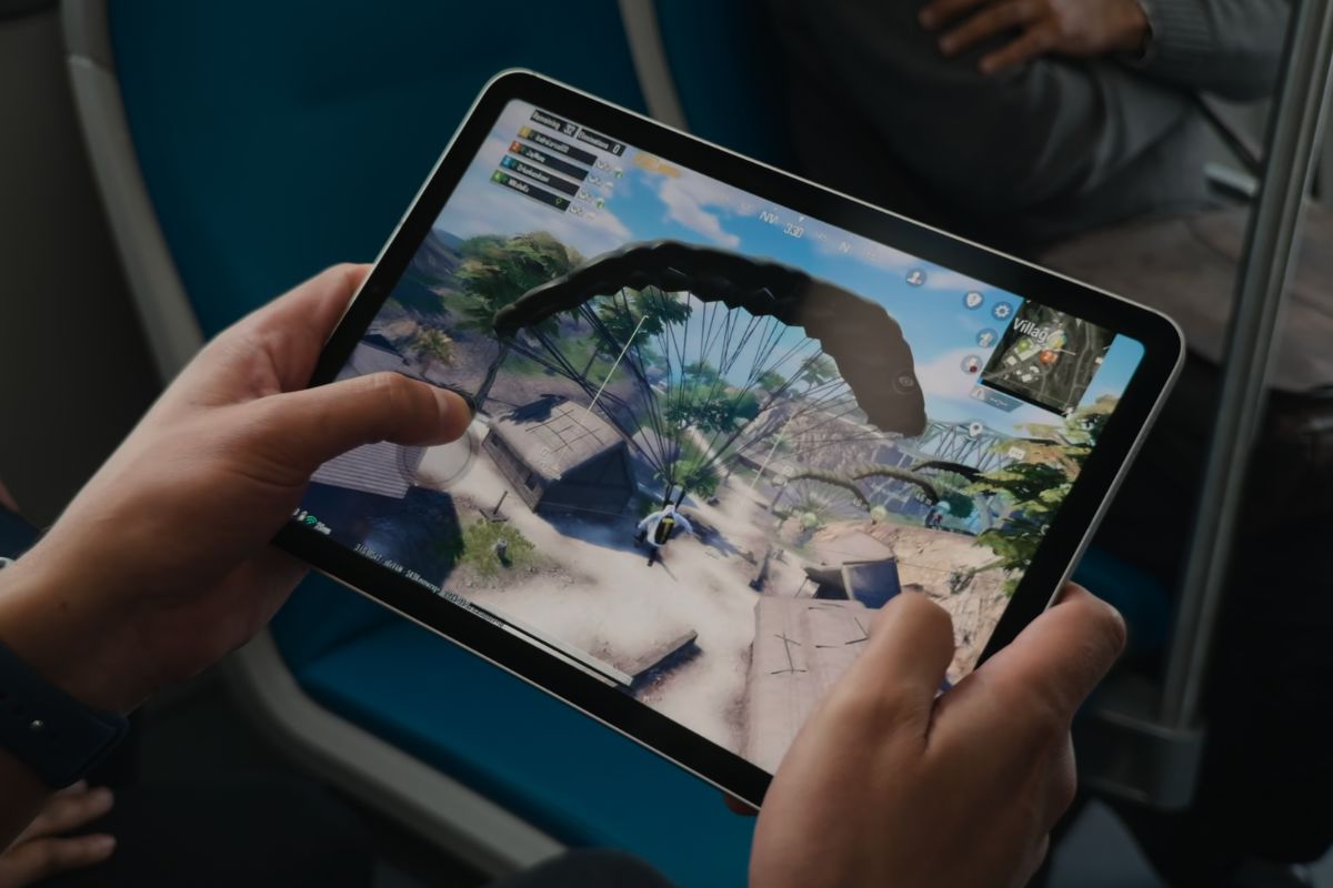 OLED iPad mini は 2026 年秋までに登場予定