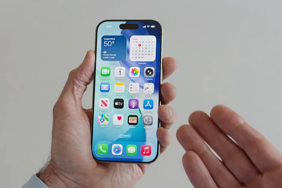 Apple、改良されたSiriの一部を秘密裏に強化するためにGoogleに10億ドルを支払う