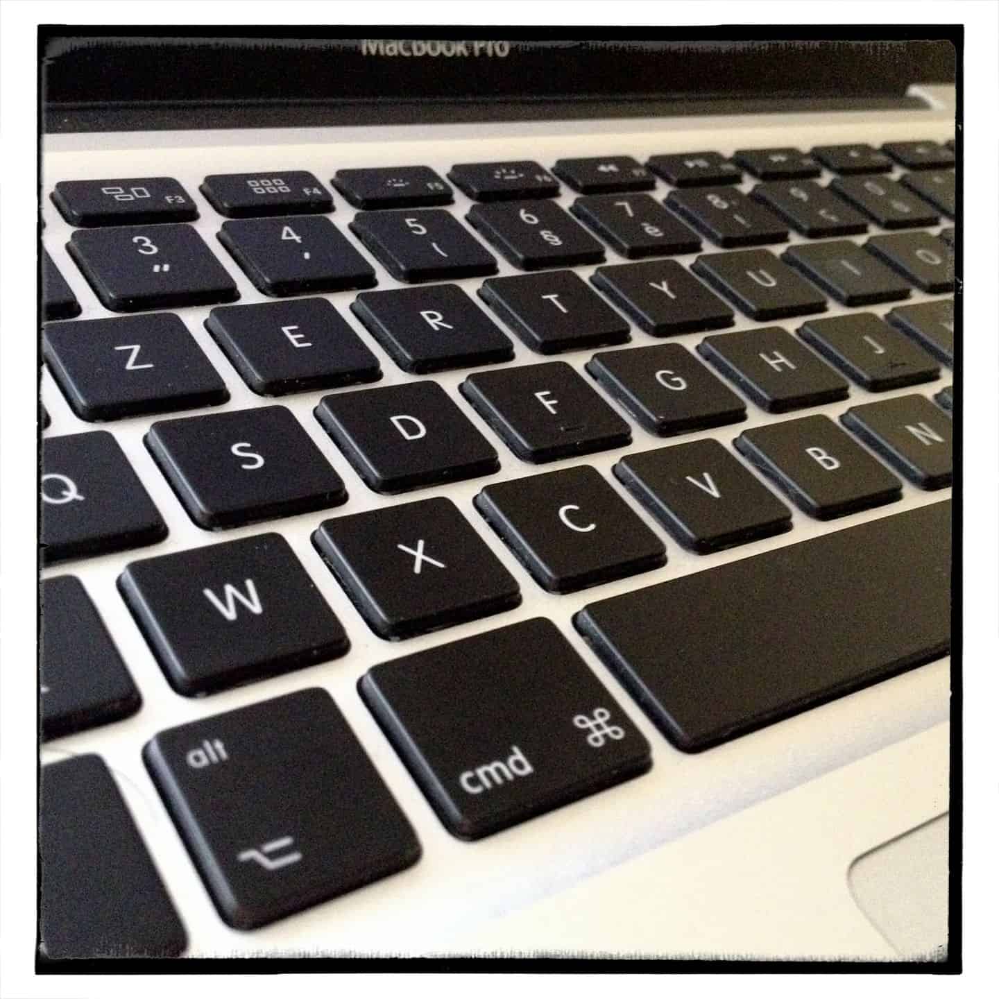 What I've learned from blogging