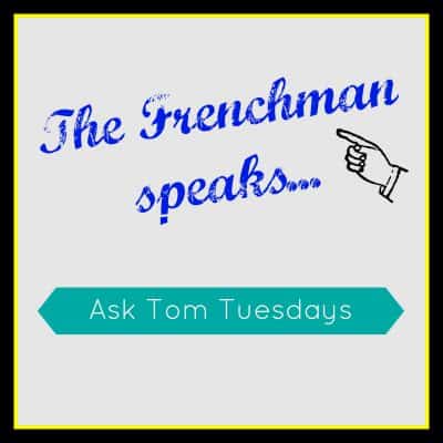 Ask Tom Tuesdays: Differences between American and French women