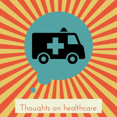 Ask Tom Tuesdays: The best of both worlds – Part 2 – French healthcare
