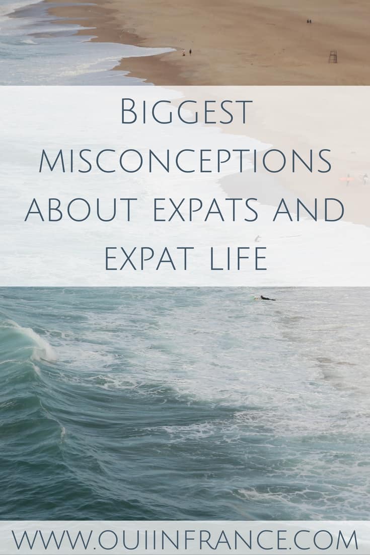 Biggest misconceptions about expats and expat life (1)
