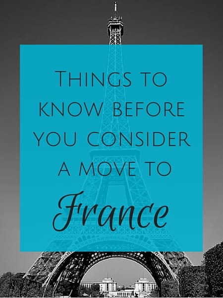 Things to know before you move to
