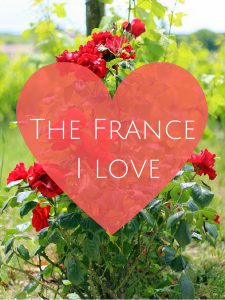 The France I love