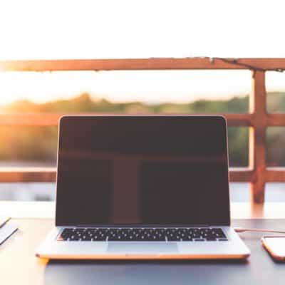 How to start a lifestyle blog (or any blog)