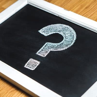 Questions French people ask me… all the time!