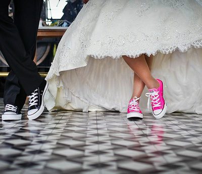 Tips for when the foreign in-laws meet each other