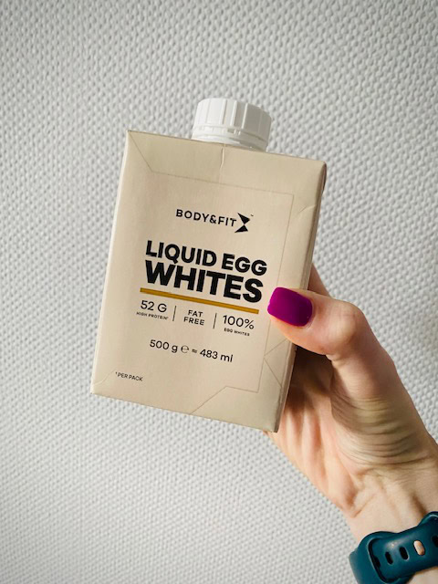 where to buy egg whites in france