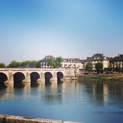 Quick French Lesson: Where is the Loire Valley and why can it be confusing?