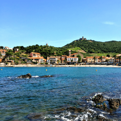 Cycling in France and Spain: What it’s like cycling the Mediterranean with Purely Pyrenees