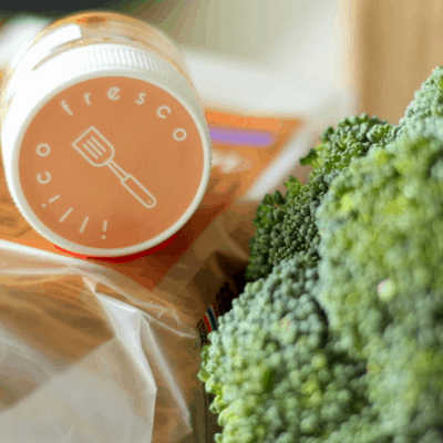 Illico Fresco review: Meal kit delivery company in France
