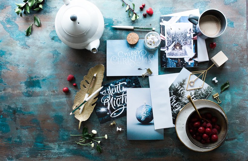 christmas advent calendars in france