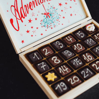 Best 2023 French Advent calendars available online