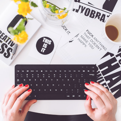 On the fence about starting a blog? Now is the time!