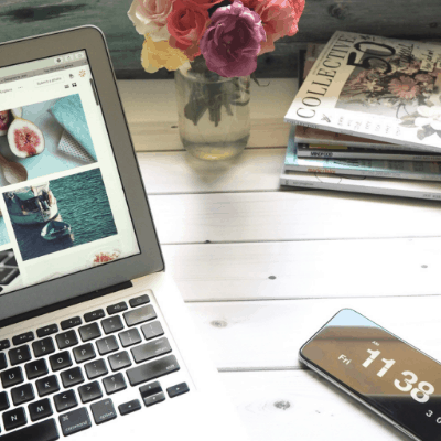5 Quick picks: Blogs putting out thoughtful content