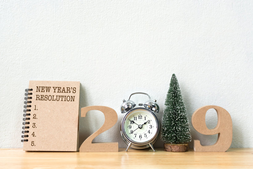 new year's resolutions worthwhile