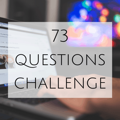 73 Vogue questions challenge list: Are you up for the ultimate quiz?