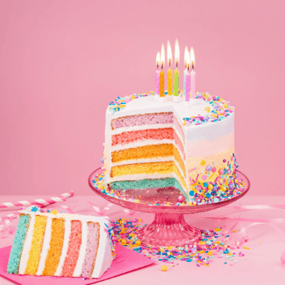 7 years!