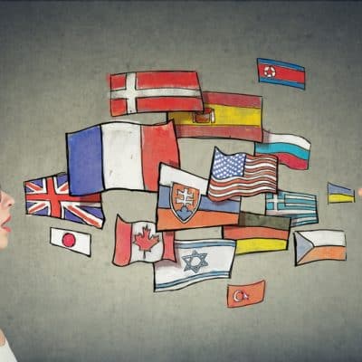 How to pronounce French words in English… my thoughts