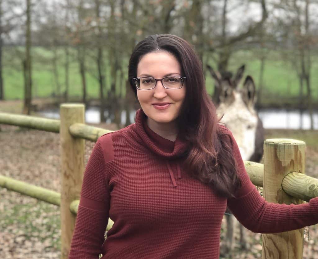 diane profile