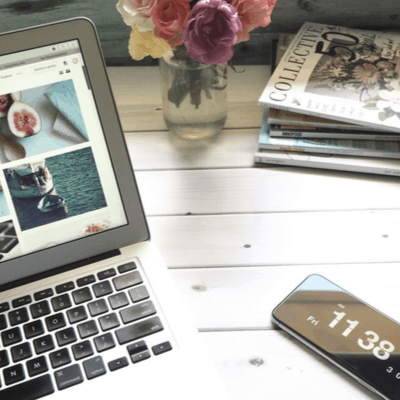 How to support bloggers you love without spending a cent
