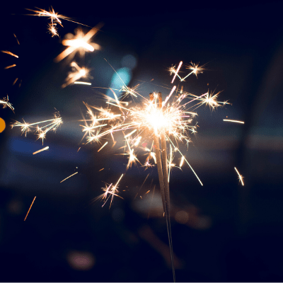 A look back at 2019: Top posts, stats, and a word on creativity