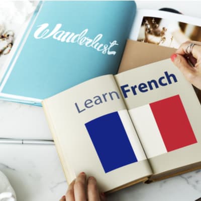 My best French language learning tips