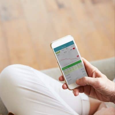 11 Best health apps for expat women