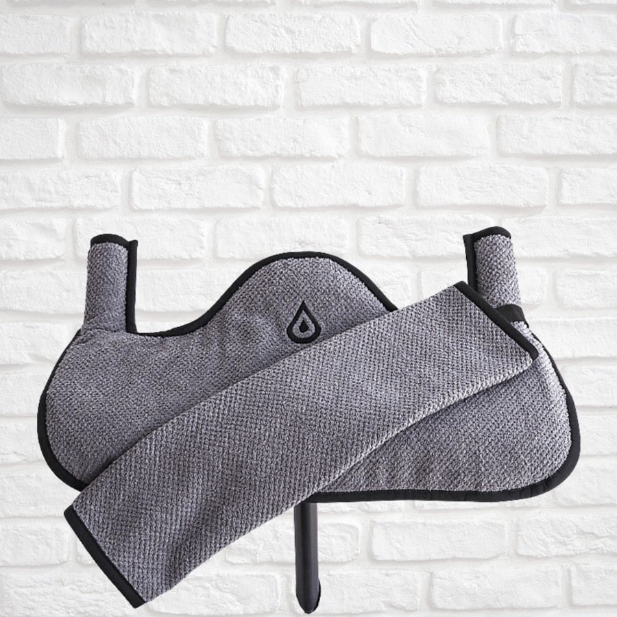 peloton accessories towel