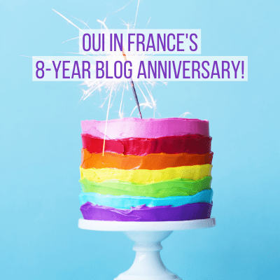 8 years