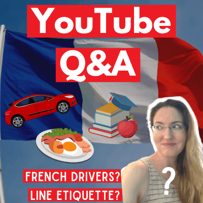 Answering your questions in my very first YouTube Q&A