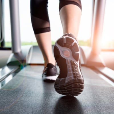 I hate running and that’s exactly why I’m sticking with it