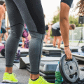 les mills free trial