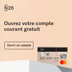 n26 french bank free