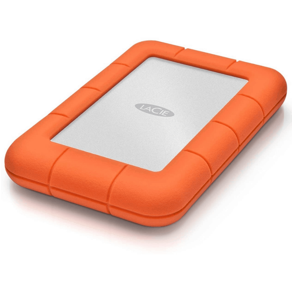 lacie best hard drive