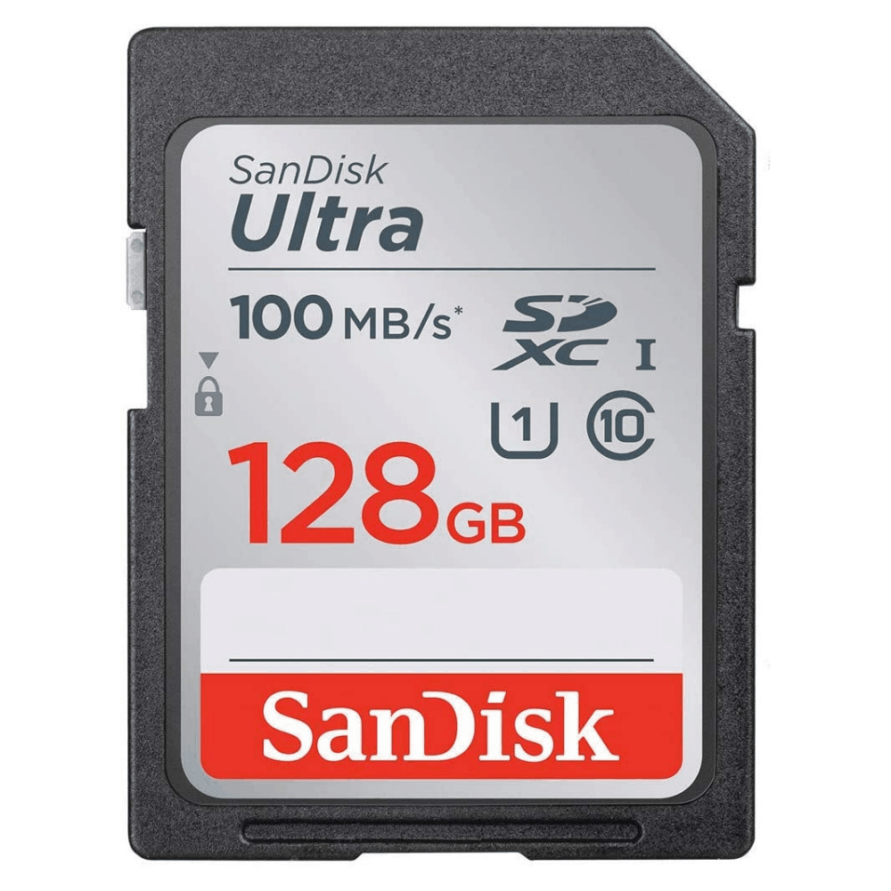 best memory card sandisk
