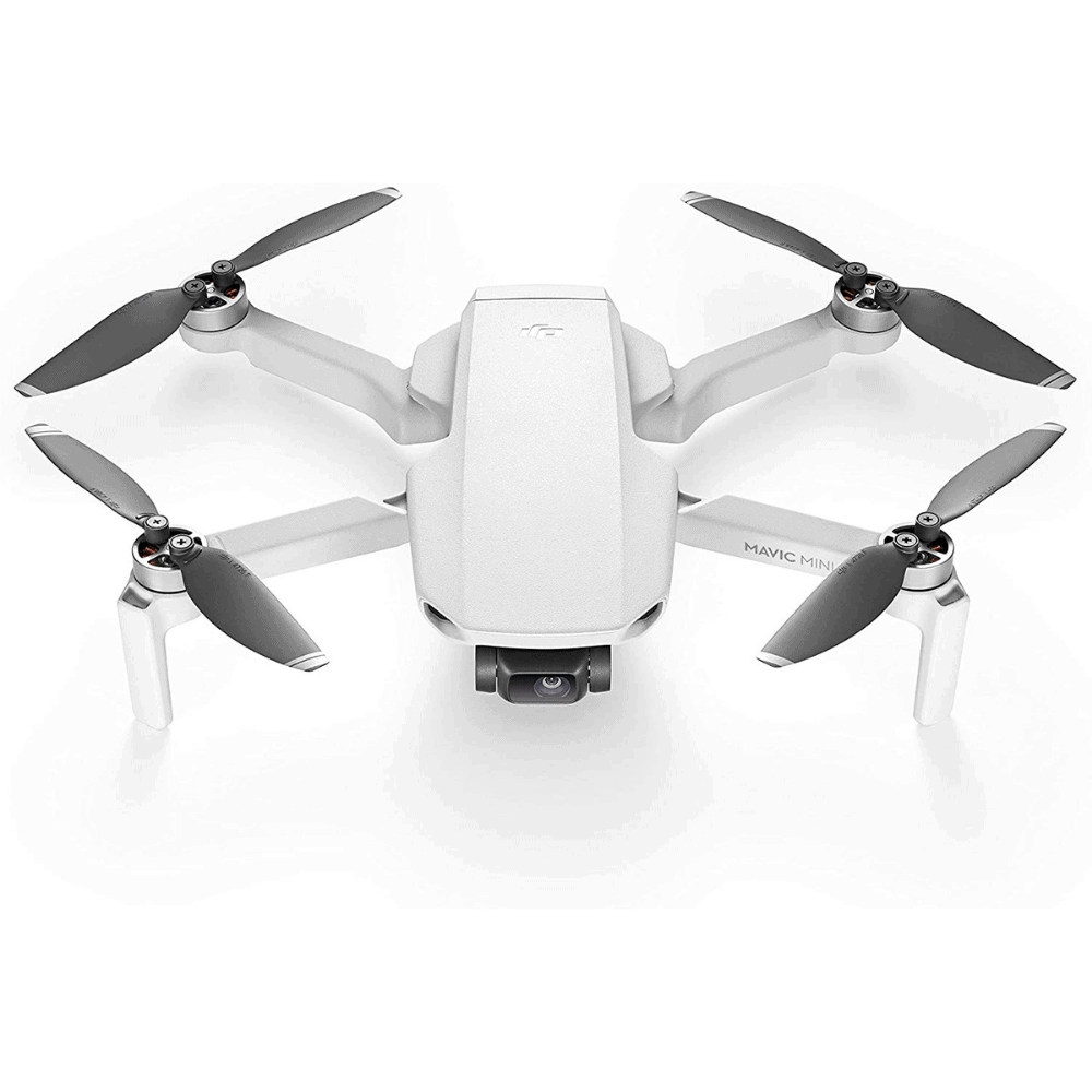 mavic mini drone