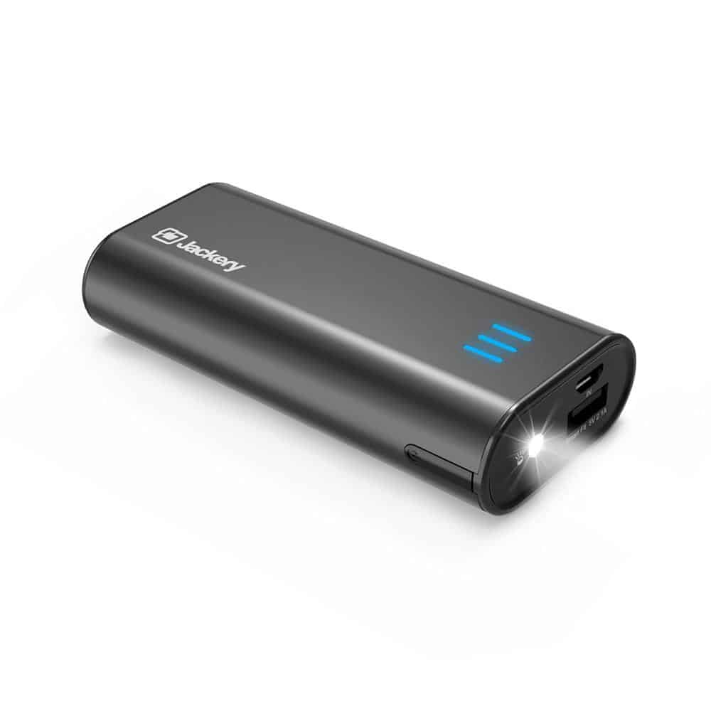 jackery power bank