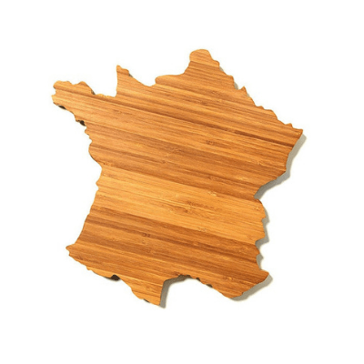 france cutting board