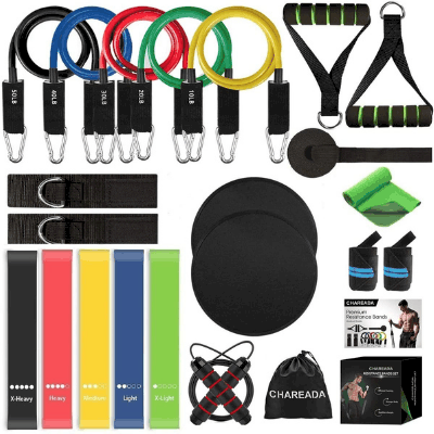 resistance bands 