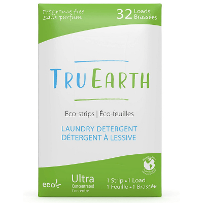 truearth detergent