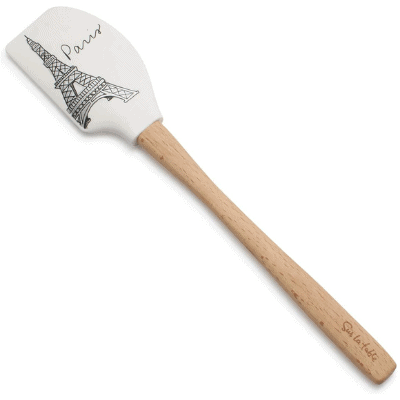 eiffel tower spatula