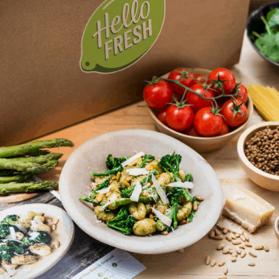hellofresh france