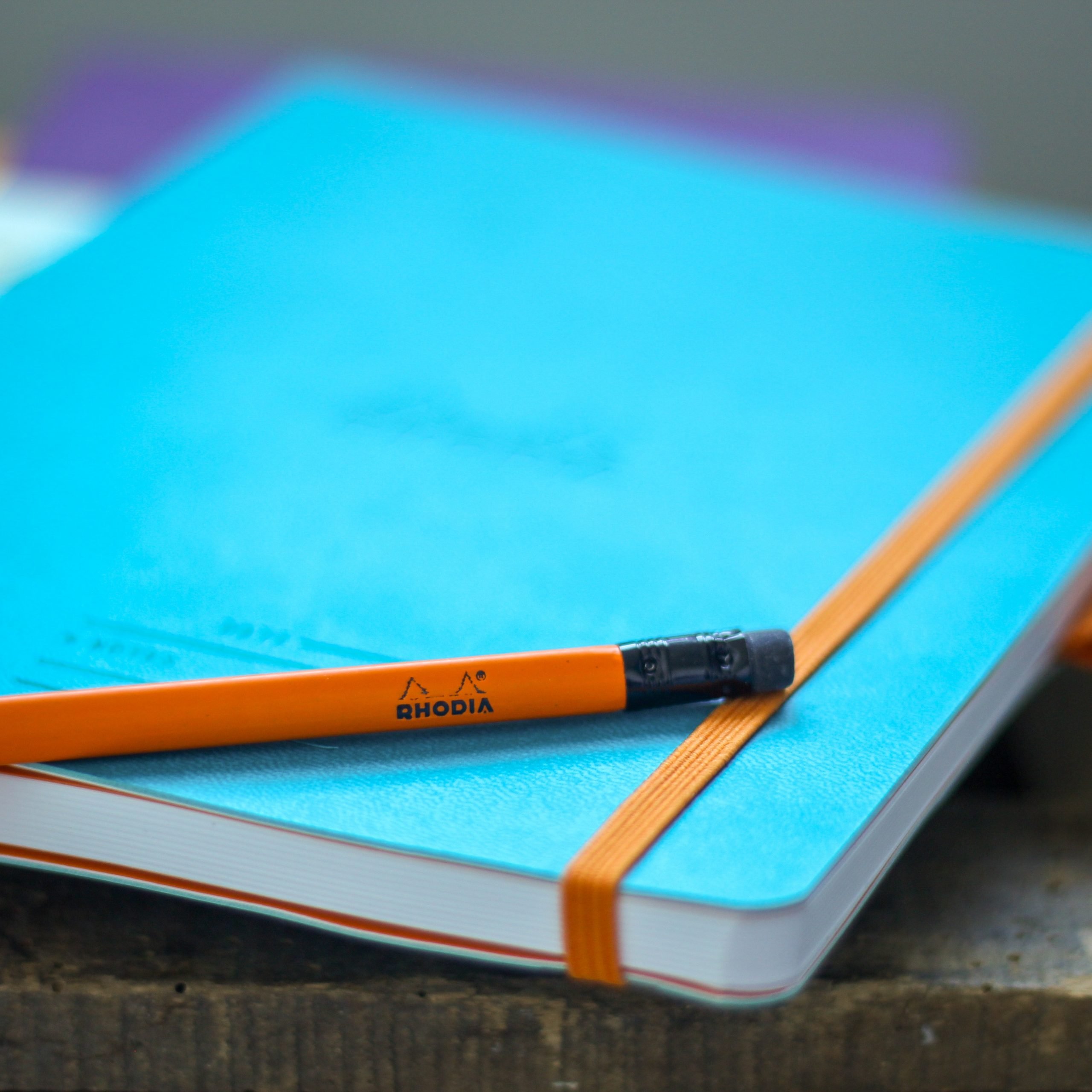 rhodia notebooks