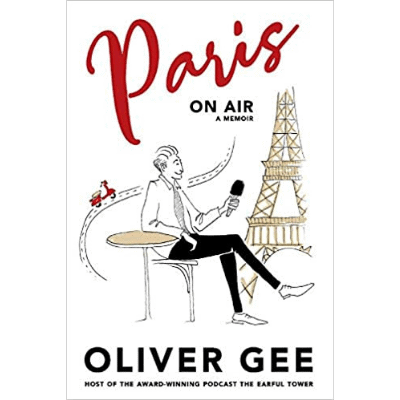 Paris on air