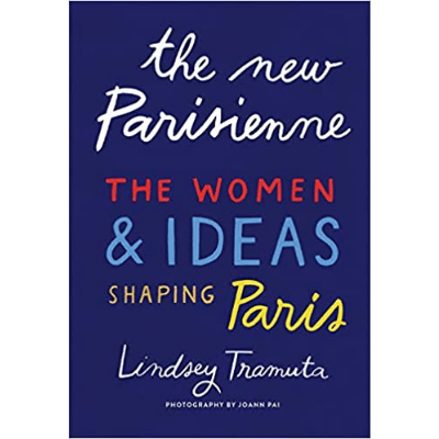 the new parisienne