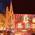 christmas in france differences