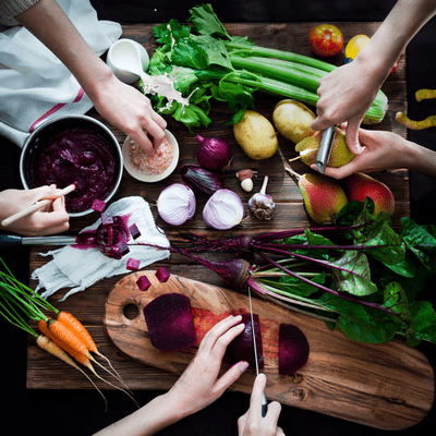 What being vegetarian and vegan in France taught me about French culture