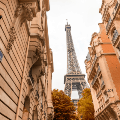Unpopular Opinion: Yes, it’s possible to have a bad experience in France