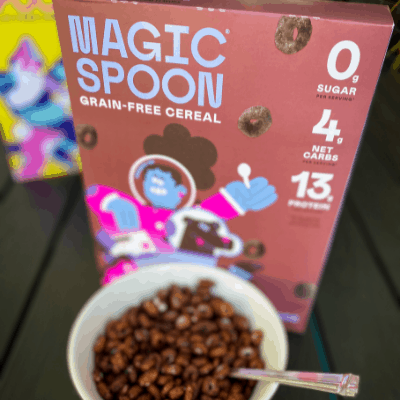MUST-READ Magic Spoon cereal review: What’s the best flavor?